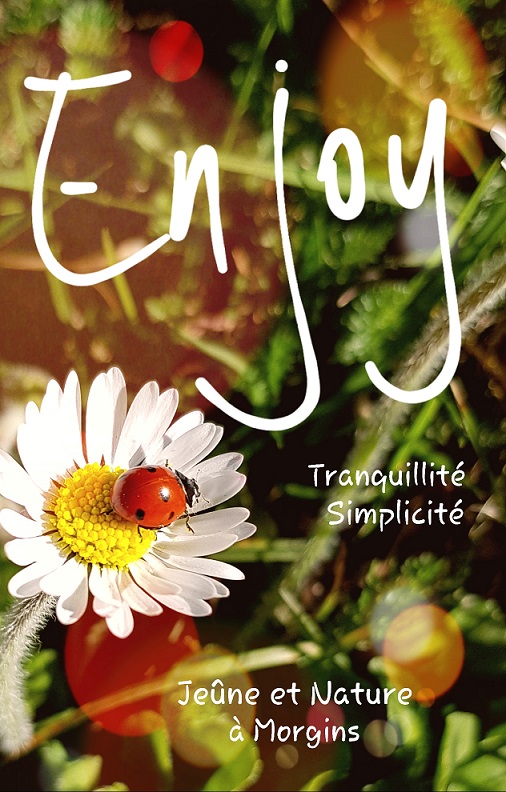 Enjoy Simplicity - Jeûne et Nature